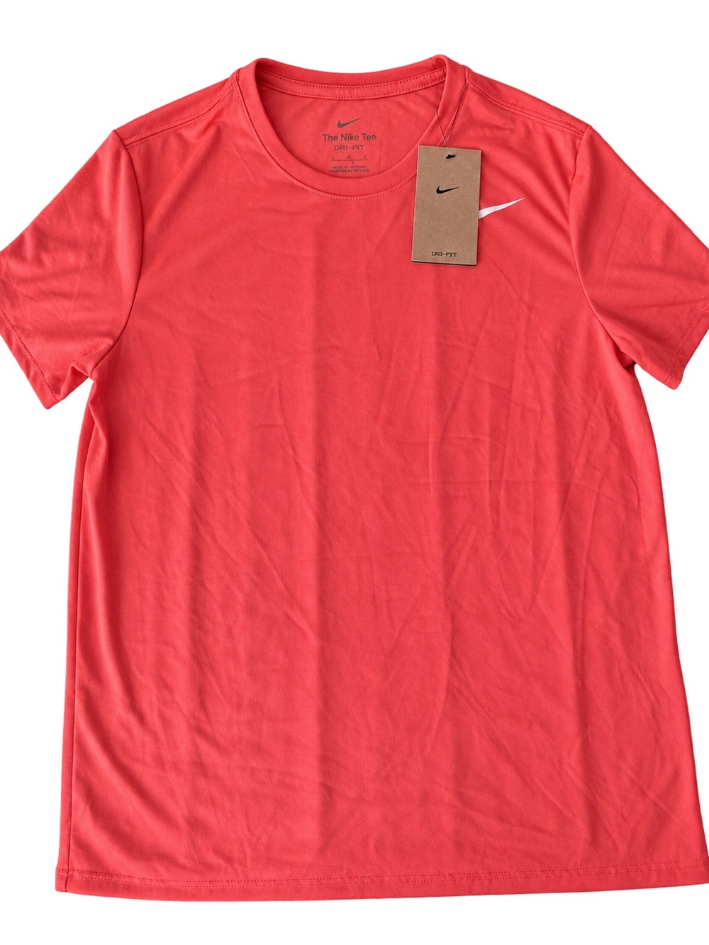 Nike Dri-FIT “The Nike Tee”
